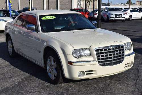 2006 Chrysler 300 300C Sedan 4D *Warranties and Financing... for sale in Las Vegas, NV