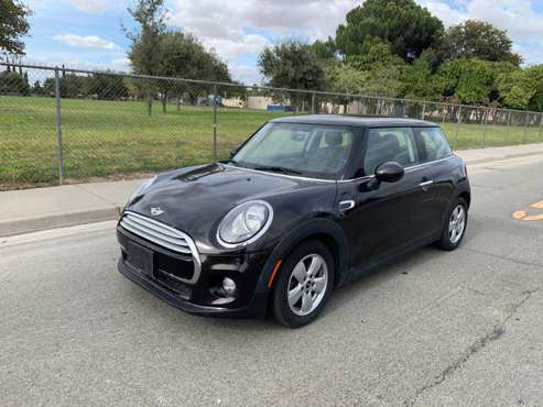 2014 Mini Cooper - cars & trucks - by owner - vehicle automotive sale for sale in Sacramento , CA