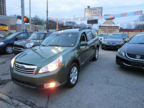 2012 SUBARU OUTBACK PREMIUM EXCELLENT CONDITION!!!! for sale in NEW YORK, NY