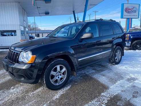 2010 Jeep Grand Cherokee Laredo 4WD - - by dealer for sale in Wyoming , MI