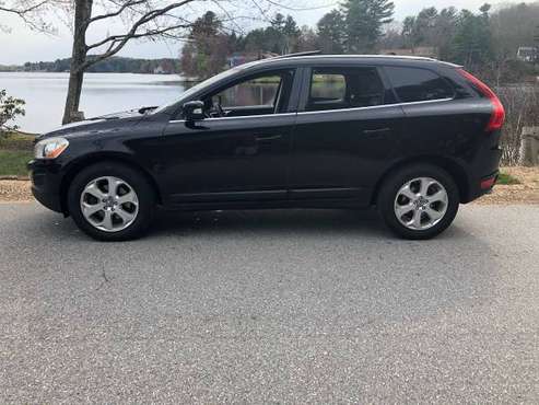 2013 Volvo XC60 AWD SUV Excellent Shape ( like XC90 ) - cars & for sale in please see ad, VT