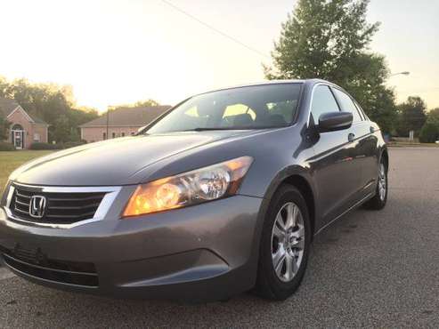 Homda Accord EX-L for sale in Olive Branch, MS