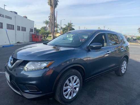 2014 Nissan Rogue - cars & trucks - by owner - vehicle automotive sale for sale in south gate, CA