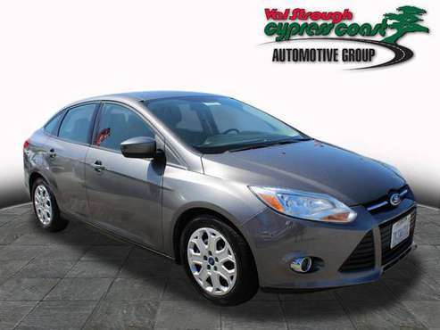 2012 Ford Focus SE for sale in Seaside, CA