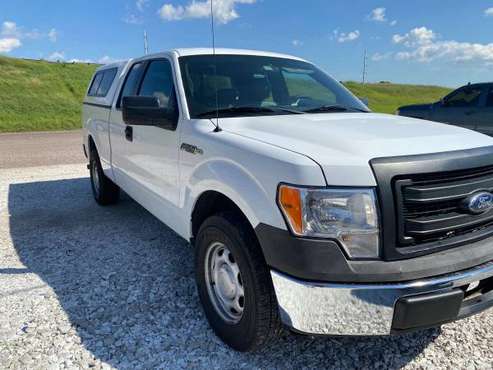 2013 FORD F150 - cars & trucks - by owner - vehicle automotive sale for sale in Brownsville, TX