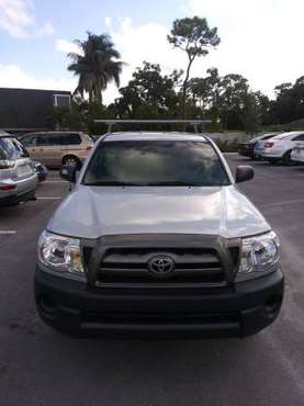 2008 Toyota Tacoma Excellent Condotion 93k Miles for sale in West Palm Beach, FL