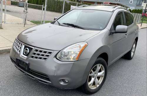 2008 Nissan Rogue SL AWD Excellent Condition - - by for sale in Brooklyn, NY
