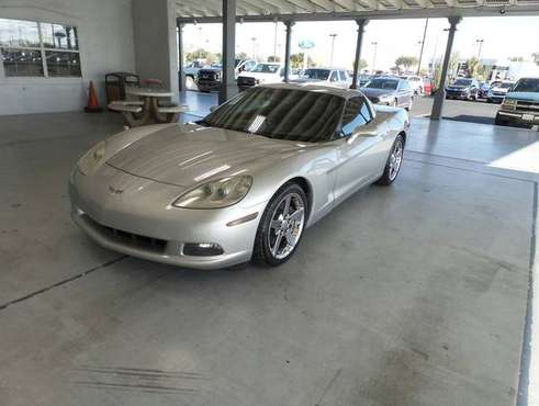 2005 Chevrolet Corvette for sale in Las Cruces, NM