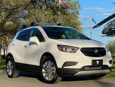 2020 BUICK ENCORE PREFERRED AWD - - by dealer for sale in Shakopee, MN
