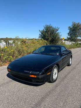 1988 rx7 - cars & trucks - by owner - vehicle automotive sale for sale in Wyandanch, NY