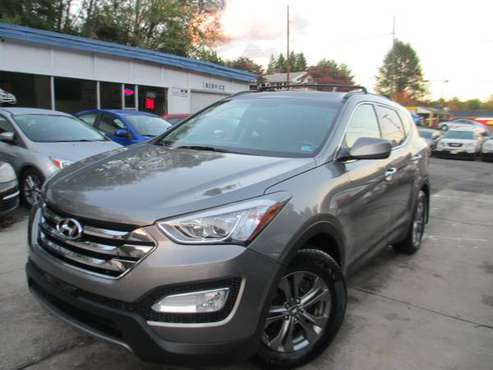 2014 Hyundai Santa Fe * Clean CARFAX* Drives Great for sale in Roanoke, VA
