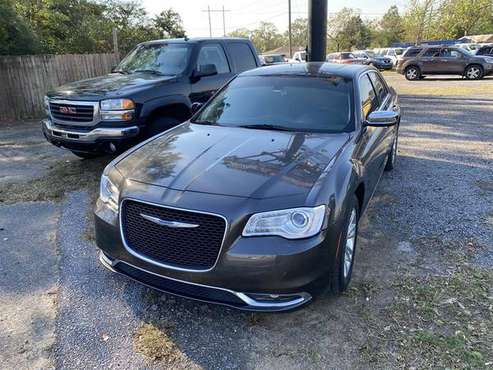 2017 Chrysler 300 Limited, 61245 miles Clean - - by for sale in Pensacola, FL