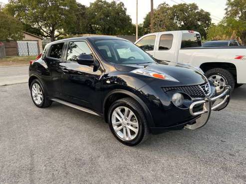 2013 Nissan Juke for sale in Fort Worth, TX