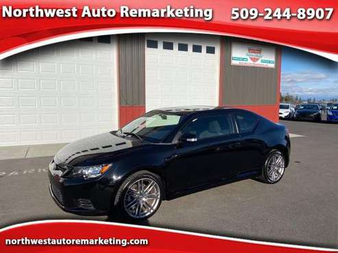 2013 Scion tC Spec 2D Hatchback - cars & trucks - by dealer -... for sale in Airway Heights, WA