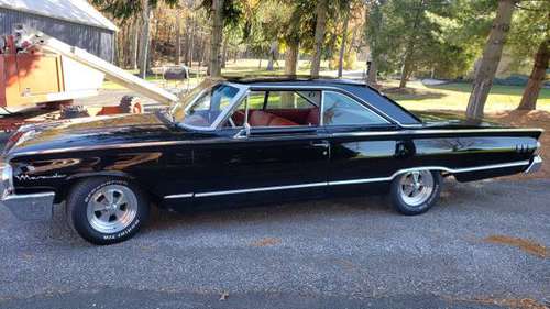 1963 Mercury Marauder - cars & trucks - by owner - vehicle... for sale in York, PA