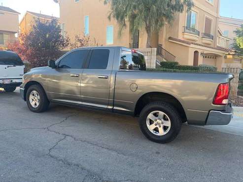 DODGE RAM 1500 - cars & trucks - by owner - vehicle automotive sale for sale in Henderson, NV