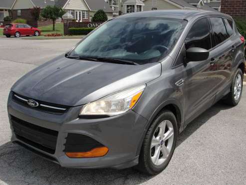2014 Ford Escape SE Turbo! Low Price! Only 67k miles! for sale in Catoosa, OK