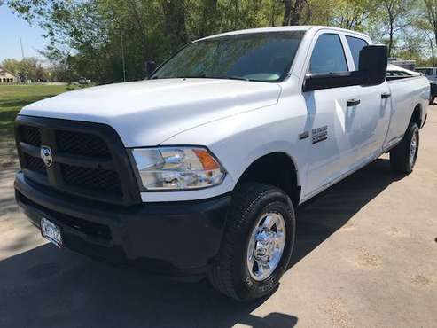 2015 Ram 2500 Crew Cab - - by dealer - vehicle for sale in Rogers, MN
