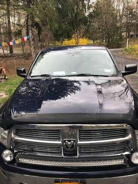 2012 Ram 1500 Big Horn for sale in Saugerties, NY
