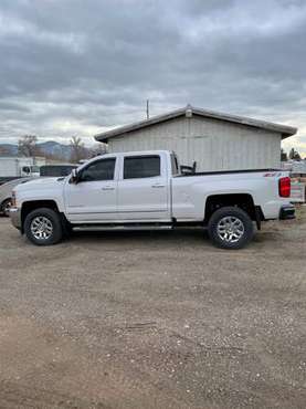 2019 duramax - cars & trucks - by owner - vehicle automotive sale for sale in Missoula, MT