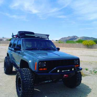 Jeep cherokee xj for sale in Phoenix, AZ