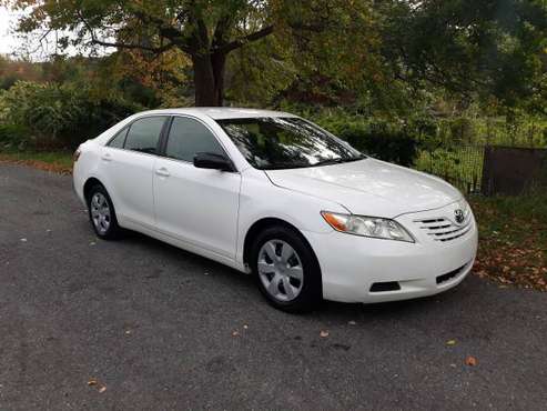 2009 Toyota Camry LE for sale in Seekonk, MA