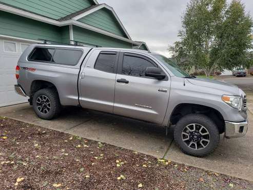 2016 Toyota Tundra for sale in Mulino, OR