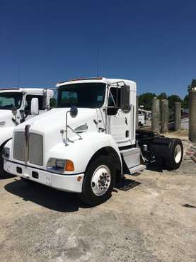 Single Axle Dump Truck - - by dealer - vehicle for sale in Cullman, TN
