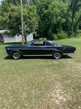 Clean 66 Ford LTD - cars & trucks - by owner - vehicle automotive sale for sale in Goldsboro, NC