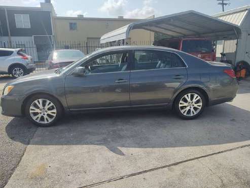 2008 Toyota Avalon 4dr Sdn Touring (Natl) - - by for sale in New Orleans, LA