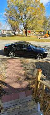 2010 Acura TL for sale in Pelican Rapids, ND