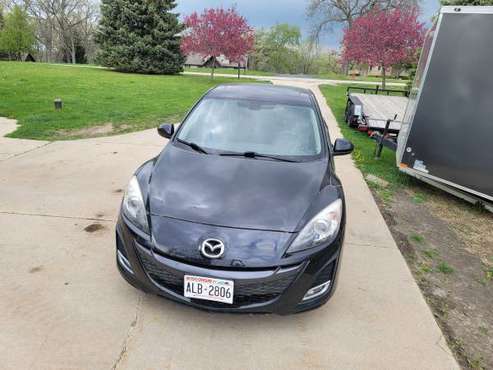 2010 Mazda3 S Grand Touring for sale in Waterford, WI