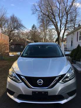 2017 Nissan Sentra SV For Sale for sale in Westfield, MA