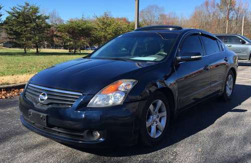 2008 Nissan Altima - No Credit Needed !!! - cars & trucks - by... for sale in 37042, TN