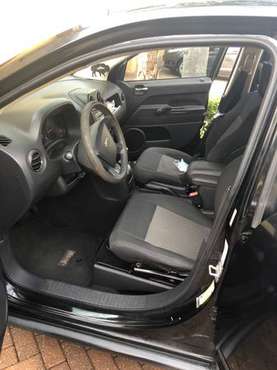 2009 Jeep Compass for sale - cars & trucks - by owner - vehicle... for sale in Estero, FL