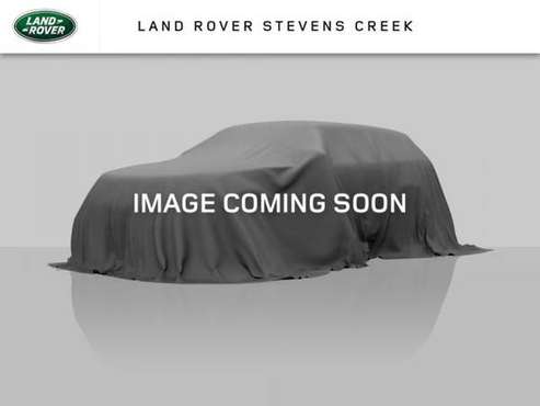 2014 Land Rover Range Rover 5 0L V8 Supercharged suv Black for sale in San Jose, CA