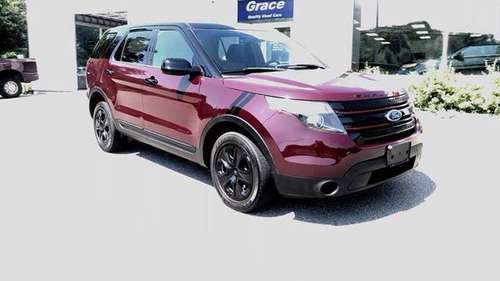 ✔ ☆☆ SALE ☛ FORD EXPLORER AWD!! for sale in Athol, VT