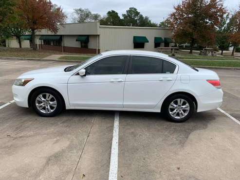 2009 Honda Accord LX - cars & trucks - by owner - vehicle automotive... for sale in Barling, AR