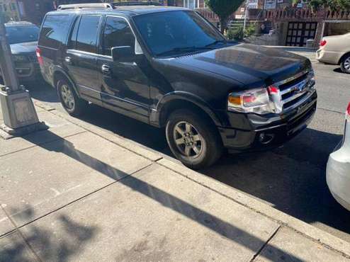 2009 Ford Expedition XLT - cars & trucks - by owner - vehicle... for sale in Rego Park, NY