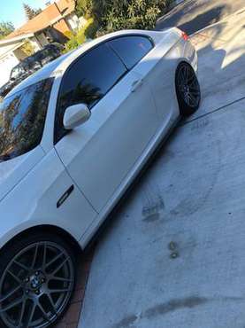 Bmw 328i M-package - cars & trucks - by owner - vehicle automotive... for sale in Winnetka, CA