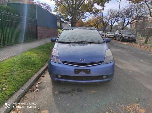 Toyota Prius - 2008 - cars & trucks - by owner - vehicle automotive... for sale in Brooklyn, NY
