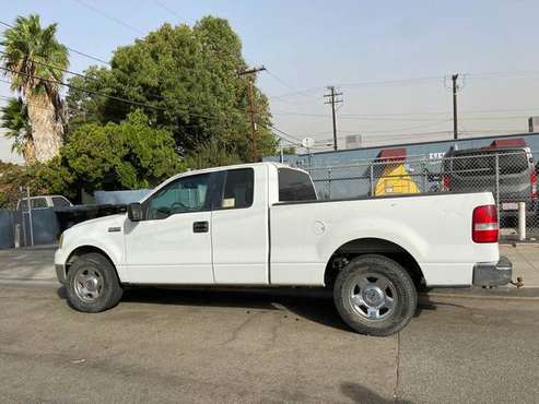 2006 Ford F-150 Truck - cars & trucks - by owner - vehicle... for sale in Fullerton, CA