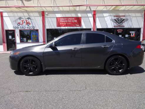 2010 ACURA TSX SHARP MUST SEE - cars & trucks - by dealer - vehicle... for sale in Kennewick, WA