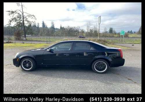 2007 OTHER CTS - cars & trucks - by dealer - vehicle automotive sale for sale in Eugene, OR