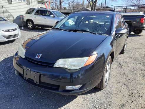 2006 Saturn Ion level 3 - - by dealer - vehicle for sale in Whitinsville, MA