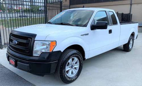 2014 Ford F150 XL * LWB LOW MILES * for sale in Columbia, SC