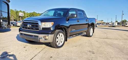 2010 TOYOTA TUNDRA*NEW TIRES*2 OWNER*NON SMOKER*BLUETOOTH* for sale in Mobile, AL