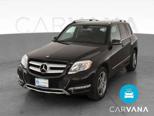 2013 Mercedes-Benz GLK-Class GLK 350 4MATIC Sport Utility 4D suv... for sale in Fresh Meadows, NY