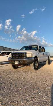 Ford F-250 for sale in Odessa, TX