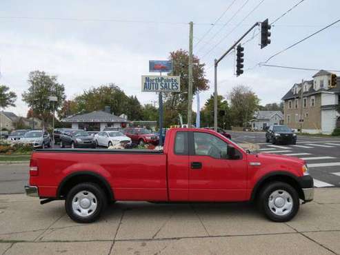 2008 Ford F-150 F150 F 150 STX - $499 Down Drives Today W.A.C.! -... for sale in Toledo, OH